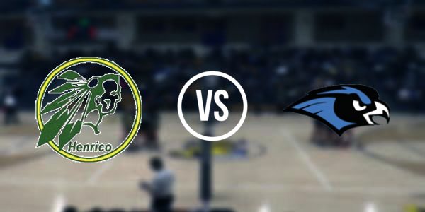 Henrico High School vs. Hanover High School