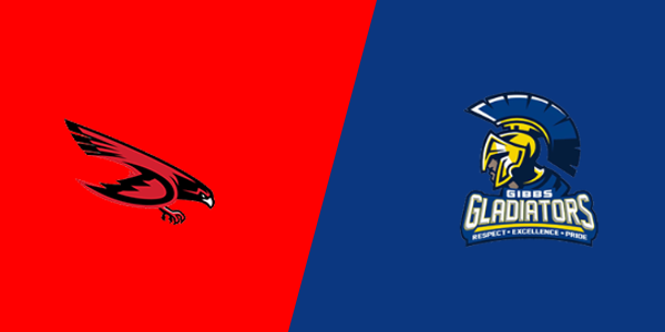 Dunedin High School vs. Gibbs High School