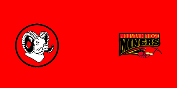 Southern Garrett High School vs. Mountain Ridge High School