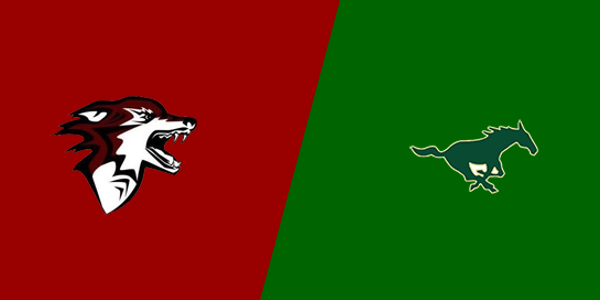 Eastlake High School vs. Redmond High School