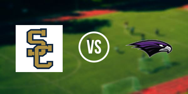 Stoney Creek High School vs. Bloomfield Hills High School