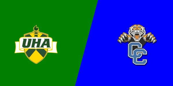 University Heights Academy vs. Caldwell County High School