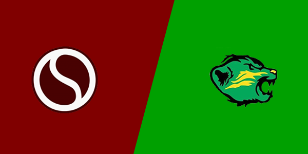 Sinton High School vs. Bishop High School