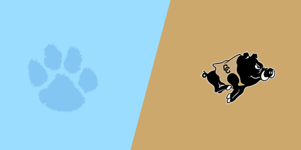 Camden County High School vs. Colquitt County High School