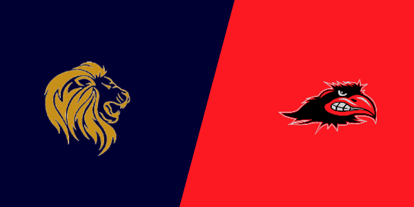 Pusch Ridge Christian Academy vs. Empire High School