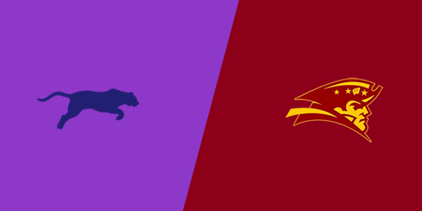 Golder Prep High School vs. Westmont High School