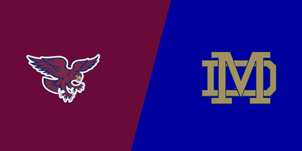 Scripps Ranch High School vs. Mater Dei Catholic High School