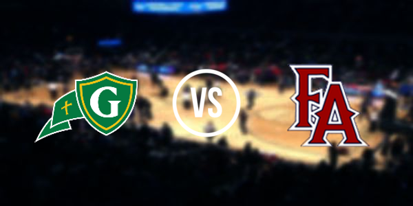 Cardinal Gibbons High School vs Franklin Academy