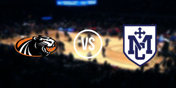 Marin Catholic High School vs. Half Moon Bay High School