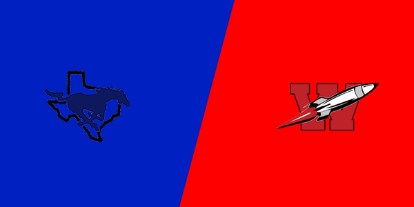 City View High School vs. Wellington High School