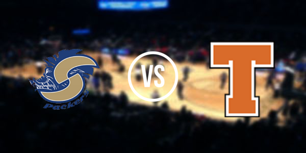 Smithfield High School vs Tabb High School