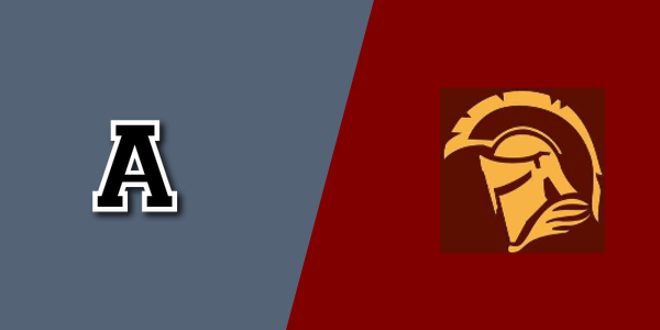 Away vs. Eagle Ridge Academy