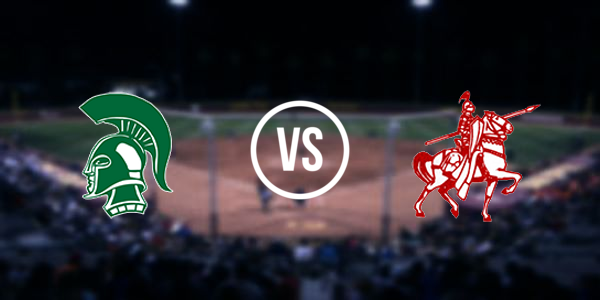 Laurel High School vs Neshannock High School