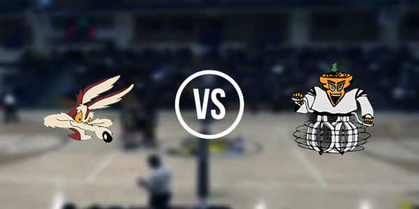Shelby High School vs. Chinook High School