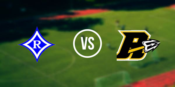 Ragsdale High School vs Reynolds High School - Winston-Salem