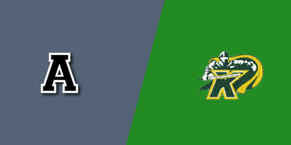 Away vs. Metro-East Lutheran High School