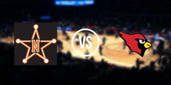 Mentor High School vs. Eastlake North High School