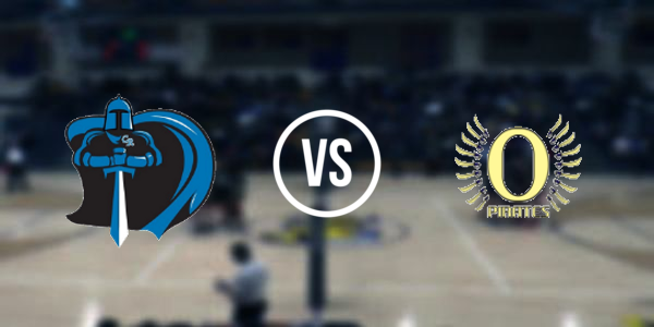 Coal Ridge High School vs. Olathe High School