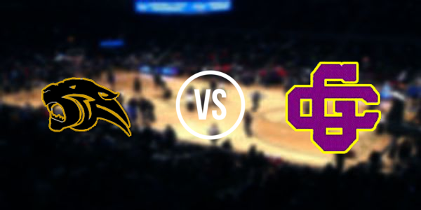 Wicksburg High School vs. Geneva County High School
