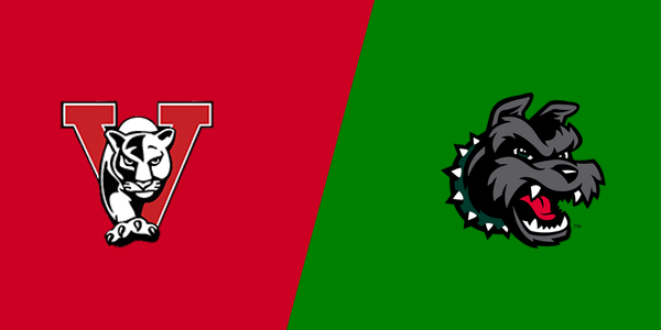 Vista High School vs. Helix Charter High School