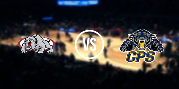 Carsonville-Port Sanilac High School vs Owendale-Gagetown High School