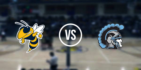 Ferndale Area High School vs Greater Johnstown Senior High School