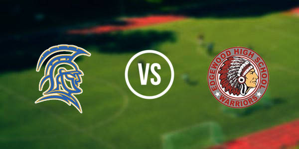 Conneaut High School vs Edgewood High School - Ashtabula