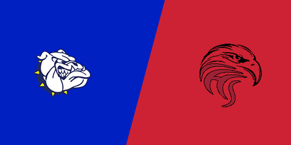 Kettle Falls High School vs. Colville High School