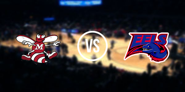 Medora Jr-Sr High School vs. Eminence JrSr High School