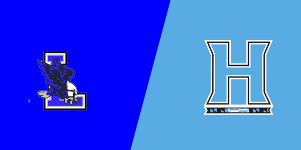 Leonardtown High School vs. Huntingtown High School