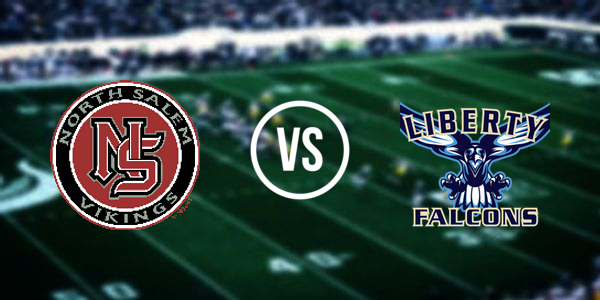 North Salem vs. Liberty