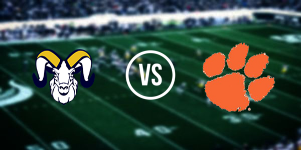 Ramsey High School vs. Dumont High School