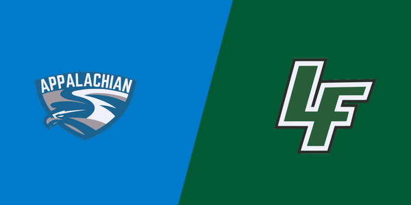 Appalachian High School vs. Locust Fork High School