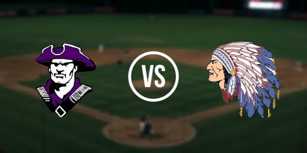 Lexington vs Pawnee