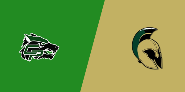 CEDAR PARK vs. Southwest Legacy