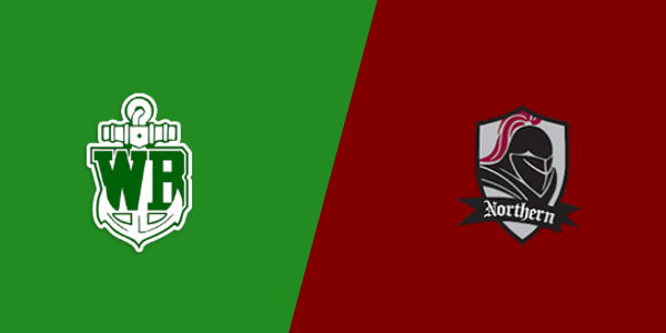 West Bloomfield High School vs. Walled Lake Northern High School