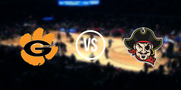 Graceville High School vs. Ponce de Leon HS
