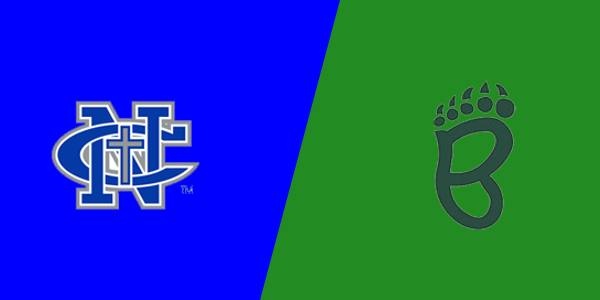 Newman Central Catholic High School vs. St. Bede Academy