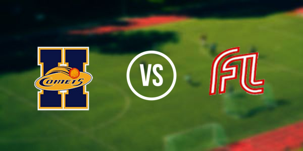 Fair Lawn High School vs Hackensack High School