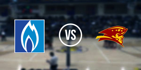 Westmont High School vs Rochelle Zell Jewish High School