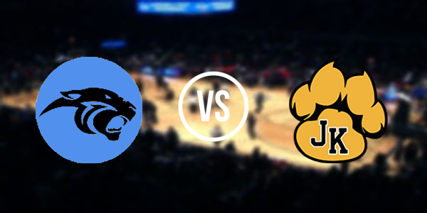 East Duplin High School vs. James Kenan High School