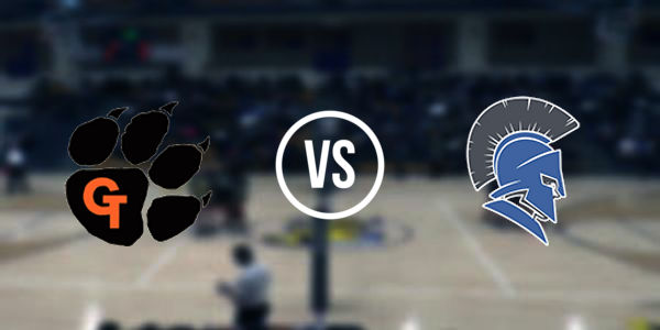 Sparta High School vs. Grant High School