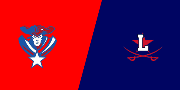 Lincoln County High School vs. Lafayette High School