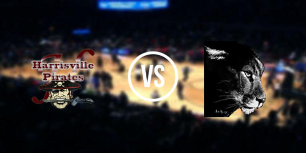 Edwards-Knox Senior High School vs Harrisville High School