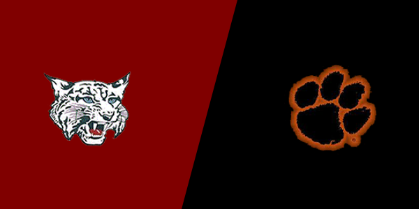 Charlotte Valley Central School vs. Edmeston Central High School