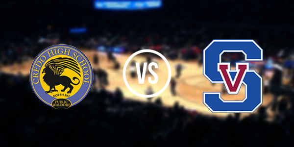 Credo High School vs. St Vincent De Paul College Prep