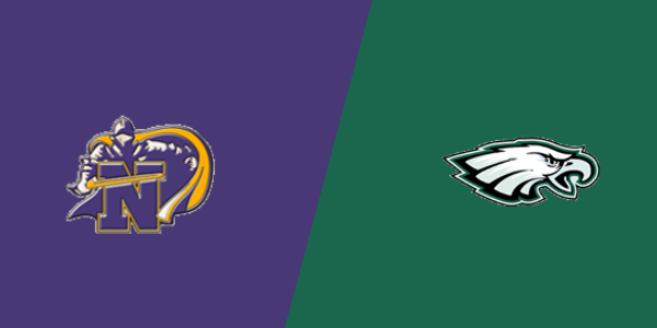 North Henderson High School vs. East Henderson High School
