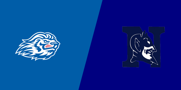 Peachtree Ridge High School vs. Norcross High School
