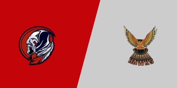 Magna Vista High School vs. Gretna High School