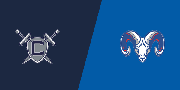 John Champe High School vs. Riverside High School
